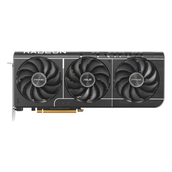 ASUS Prime AMD Radeon RX 9070 XT 16GB