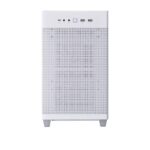 ASUS Prime AP201 MicroATX Tower White