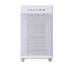 ASUS PRIME AP201 White Mini Tower Case