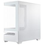 ASUS PRIME AP202 ARGB White Tower