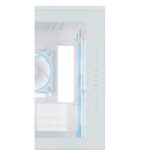 ASUS PRIME AP202 ARGB White Tower