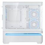 ASUS PRIME AP202 ARGB White Tower