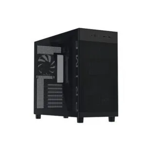 ASUS PRIME AP303 Black Case