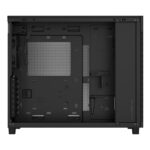 ASUS PRIME AP303 Black Case