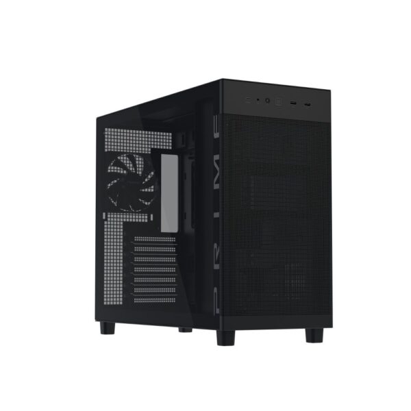 ASUS PRIME AP303 Black Case