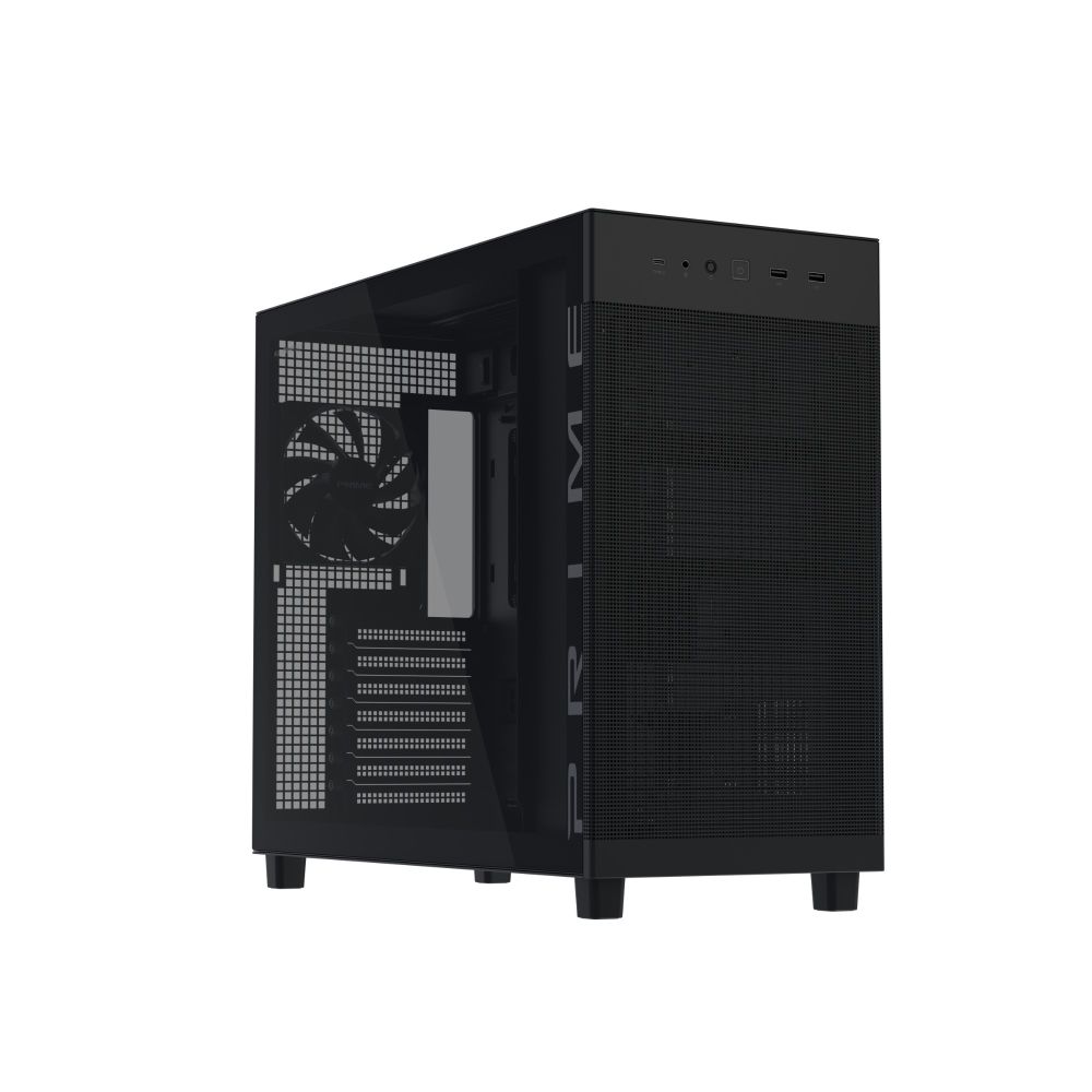ASUS PRIME AP303 Black Case