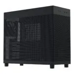 ASUS Prime AP303 Mesh Midi Tower Black