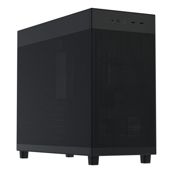 ASUS Prime AP303 Mesh Midi Tower Black