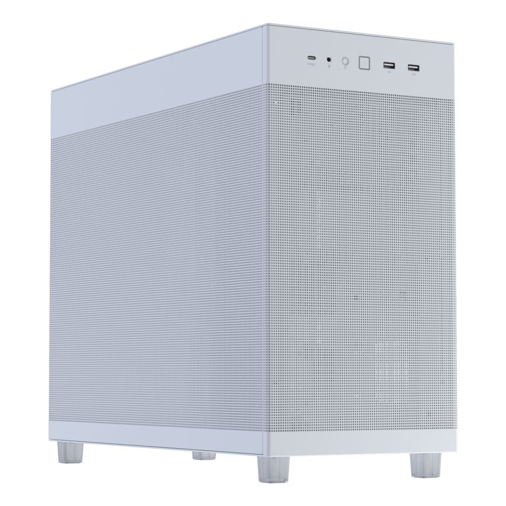 ASUS PRIME AP303 Mesh Tower White