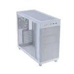 ASUS PRIME AP303 Micro ATX Case