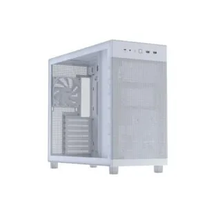 ASUS PRIME AP303 Micro ATX Case