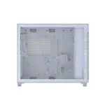 ASUS PRIME AP303 Micro ATX Case