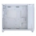 ASUS PRIME AP303 Micro ATX Case