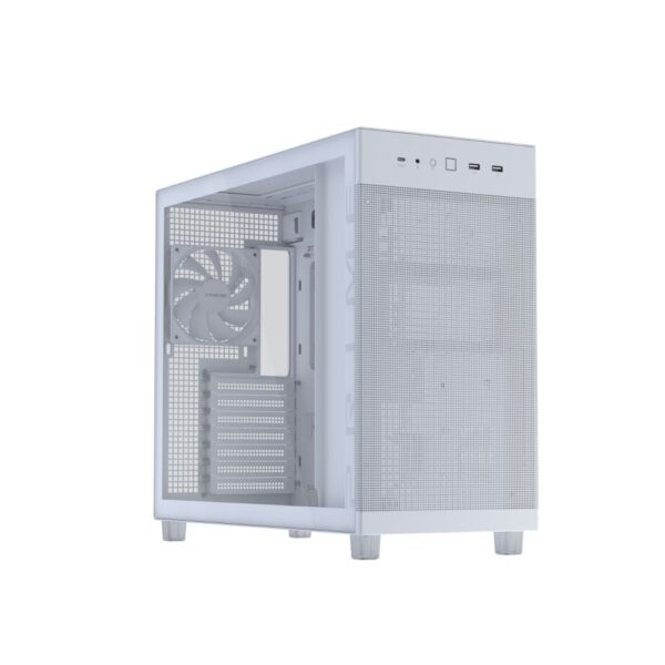 ASUS PRIME AP303 Micro ATX Case