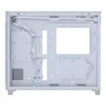 ASUS PRIME AP303 Micro ATX Case