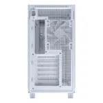 ASUS PRIME AP303 Micro ATX Case
