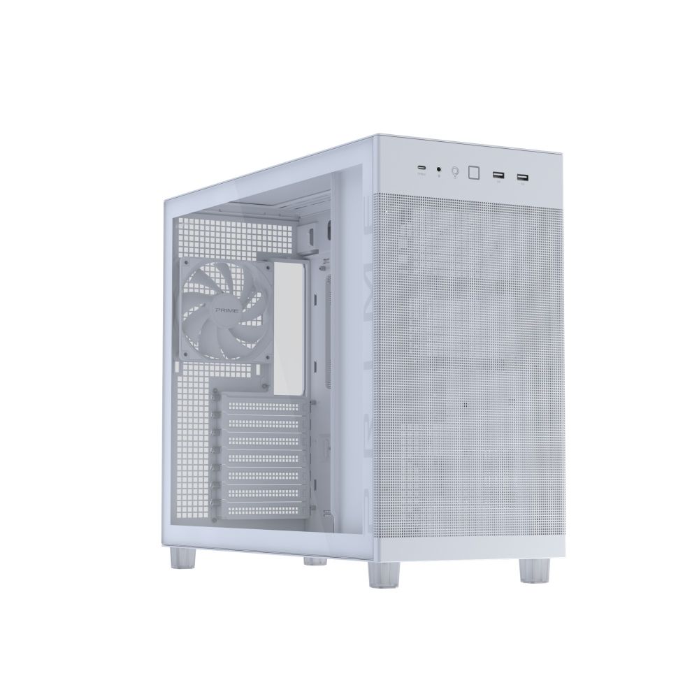 ASUS PRIME AP303 Micro ATX Case