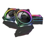 ASUS Prime ARGB 3in1 Case Fan