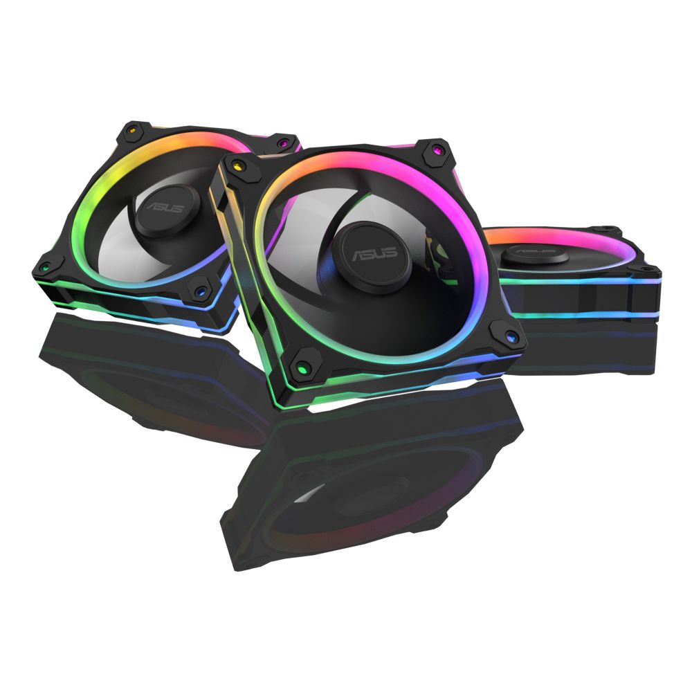 ASUS Prime ARGB 3in1 Case Fan