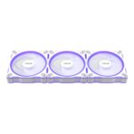 ASUS Prime ARGB Fan 3-Pack