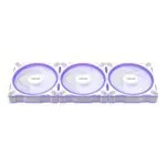 ASUS Prime ARGB Fan 3-Pack