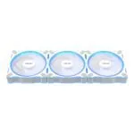 ASUS Prime ARGB Fan 3-Pack