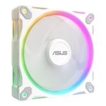 ASUS Prime ARGB Fan 3-Pack