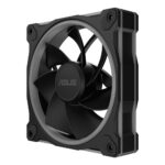 ASUS Prime ARGB Fan Black Case