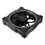 ASUS Prime ARGB Fan Black Case