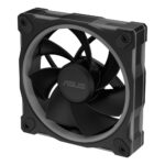 ASUS Prime ARGB Fan Black Case