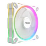 ASUS Prime ARGB White Fan 12 cm