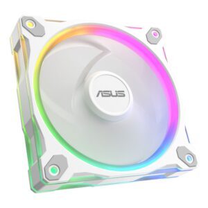ASUS Prime ARGB White Fan 12 cm (90DA00I3)