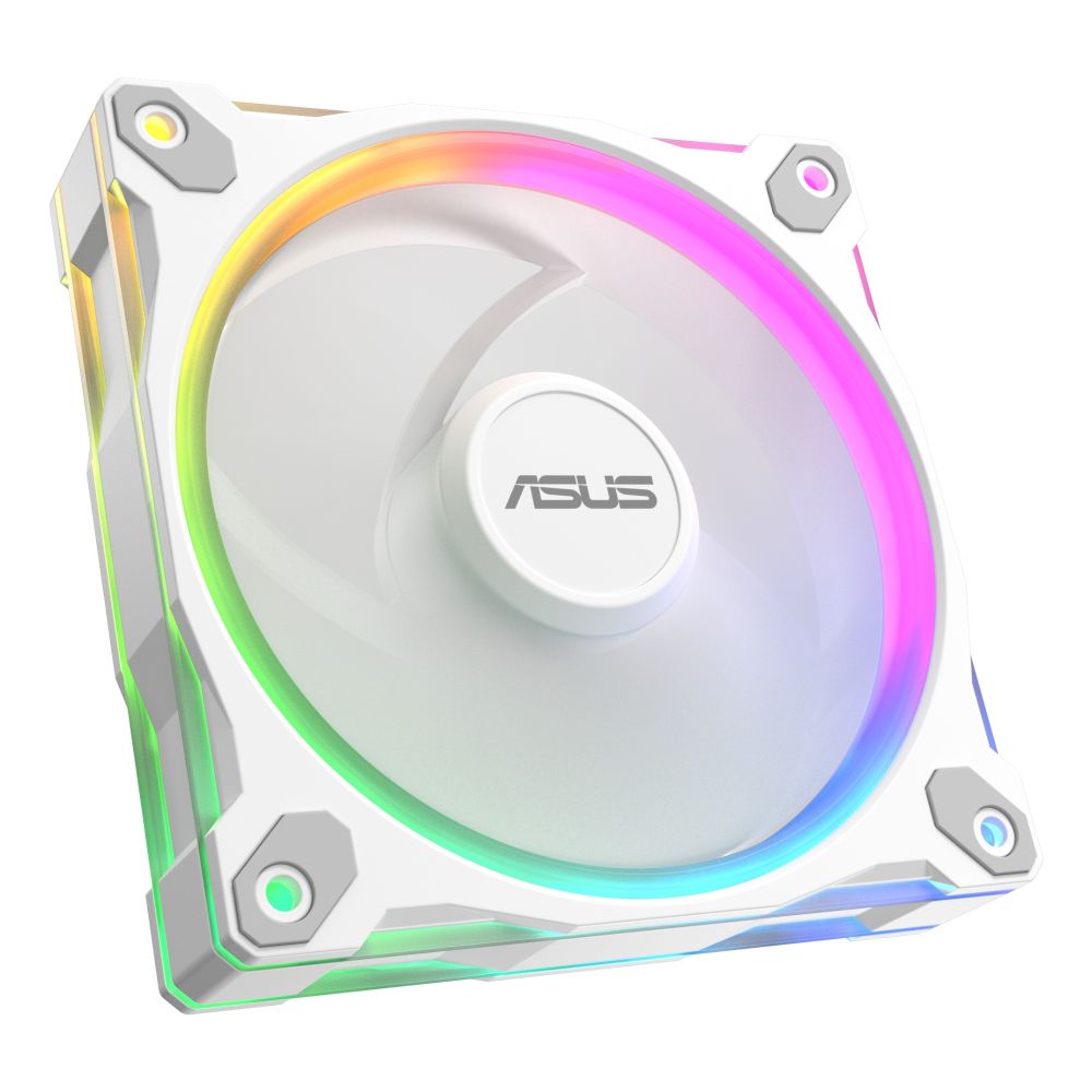 ASUS Prime ARGB White Fan 12 cm