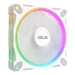 ASUS Prime ARGB White Fan 12 cm (90DA00I3)
