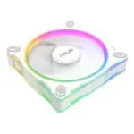 ASUS Prime ARGB White Fan 12 cm (90DA00I3)