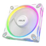ASUS Prime ARGB White Fan 12 cm