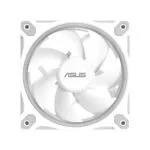 ASUS Prime ARGB White Fan 12 cm (90DA00I3)