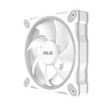 ASUS Prime ARGB White Fan 12 cm