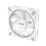 ASUS Prime ARGB White Fan 12 cm (90DA00I3)