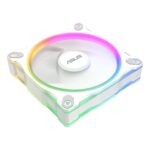 ASUS Prime ARGB White Fan 12 cm
