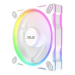 ASUS Prime ARGB White Fan 12 cm