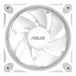 ASUS Prime ARGB White Fan 12 cm