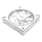 ASUS Prime ARGB White Fan 12 cm