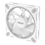 ASUS Prime ARGB White Fan 12 cm
