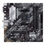 ASUS PRIME B550M-A WIFI II micro ATX motherboard