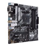 ASUS PRIME B550M-A WIFI II micro ATX motherboard