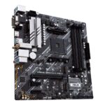 ASUS PRIME B550M-A WIFI II micro ATX motherboard