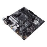 ASUS PRIME B550M-A WIFI II micro ATX motherboard