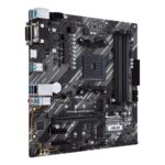 ASUS PRIME B550M-K AMD B550 Micro ATX