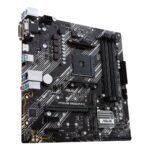 ASUS PRIME B550M-K AMD B550 Micro ATX